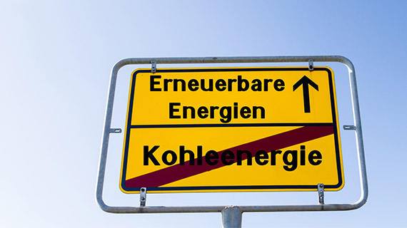 Kohleausstieg 2030 bleibt realisierbar