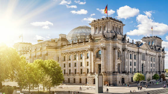 EnEfG passiert Bundestag