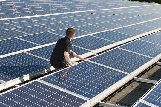 PV fährt neuen Rekord ein