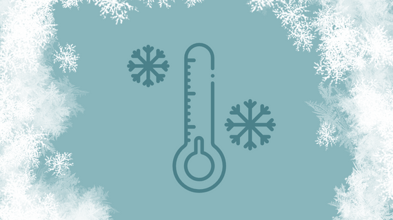Der milde Winter sollte nicht zu viel Freude verursachen