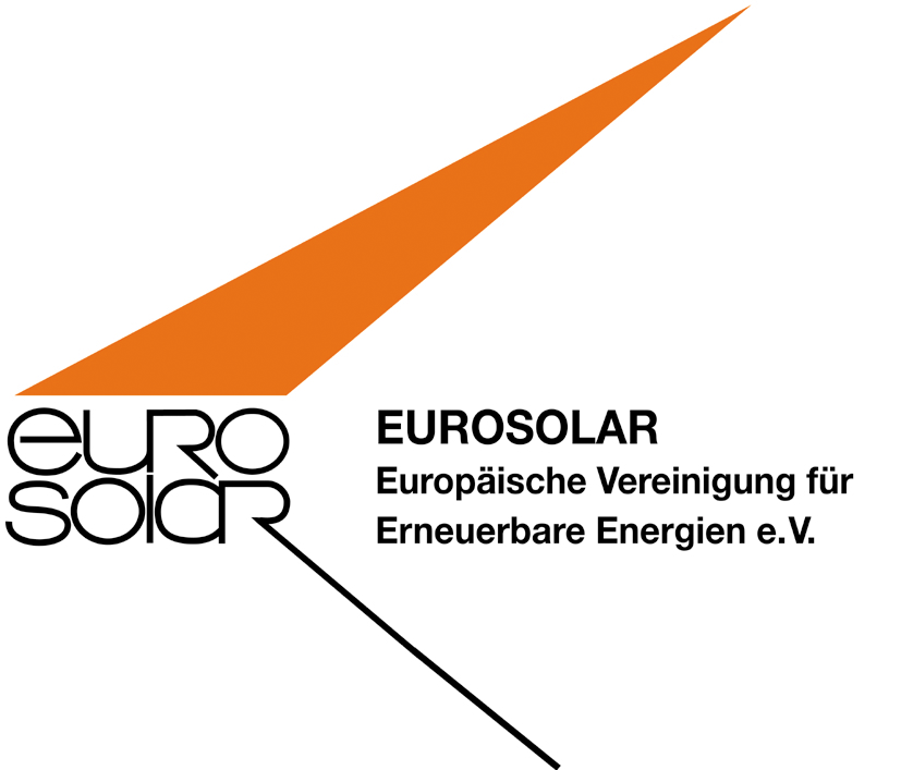15. Auflage der Eurosolar-Stadtwerkekonferenz