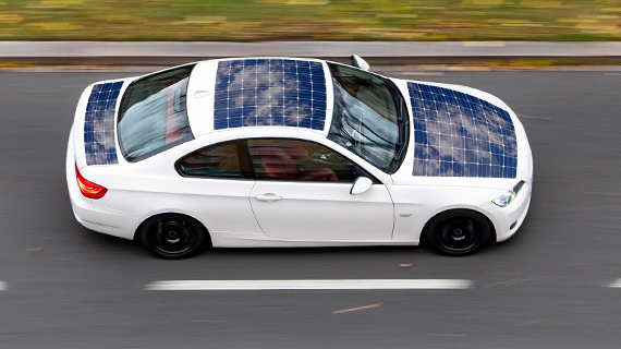 Aus für deutsches Solarauto
