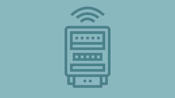 Schub für Smart Meter