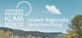 Die Stadtwerke-Initiative Klimaschutz hat ihren ersten Jahresbericht veröffentlicht