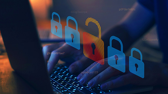 Russland führt Cyberangriffe in neue Dimensionen