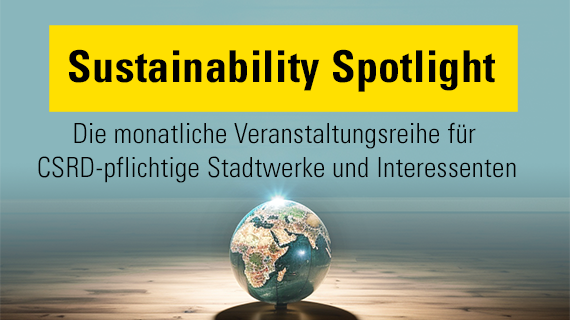 Sustainability Spotlight Neuigkeiten
