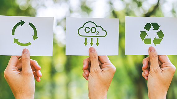 Die USA verabschieden sich immer mehr aus dem weltweiten Klimaschutz-Konsens.