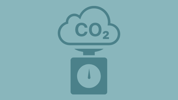 BASF will auch auf Carbon-Capture-and-Storage setzen.